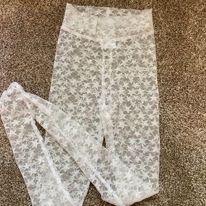Toddler tights